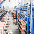 Copper Wires Production Line Solutions